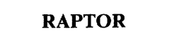 RAPTOR trademark