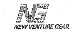 NVG/NEW VENTURE GEAR trademark