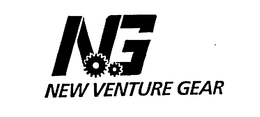 NVG/NEW VENTURE GEAR trademark