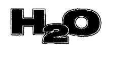 H20 trademark