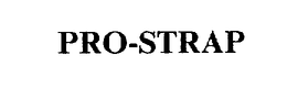 PRO-STRAP trademark