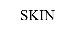 SKIN trademark