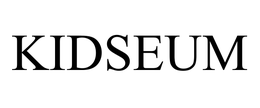 KIDSEUM trademark