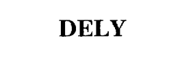 DELY trademark
