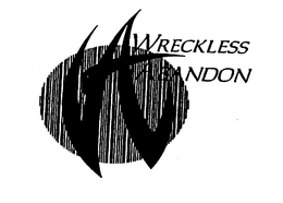 WRECKLESS ABANDON trademark