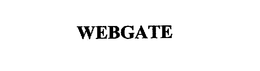 WEBGATE trademark
