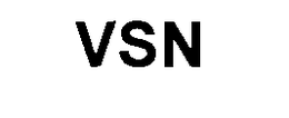 VSN trademark