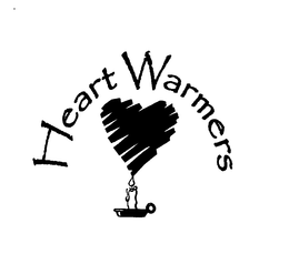 HEART WARMERS trademark