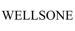WELLSONE trademark