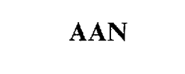 AAN trademark