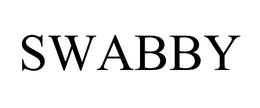 SWABBY trademark