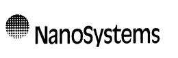 NANOSYSTEMS trademark