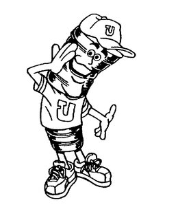 U trademark