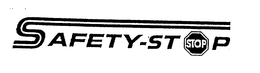 SAFETY-STOP trademark