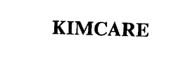 KIMCARE trademark