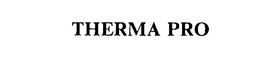 THERMA PRO trademark