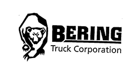 BERING TRUCK CORPORATION trademark