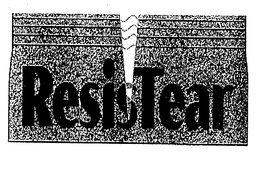 RESISTEAR trademark