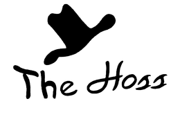 THE HOSS trademark