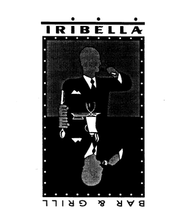 TRIBELLA BAR & GRILL trademark