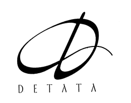 D DETATA trademark