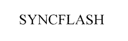 SYNCFLASH trademark