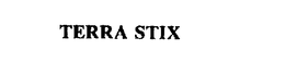 TERRA STIX trademark