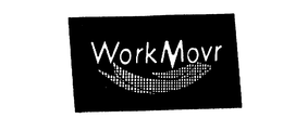 WORK MOVR trademark