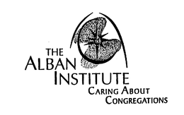 THE ALBAN INSTITUTE CARING ABOUT CONGREGATIONS trademark