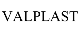VALPLAST trademark