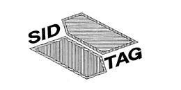 SID TAG trademark