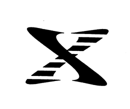 X trademark