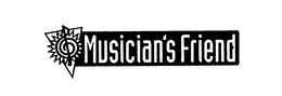 MUSICIAN'S FRIEND trademark