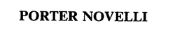 PORTER NOVELLI trademark