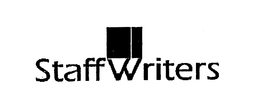 STAFFWRITERS trademark