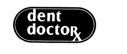 DENT DOCTOR trademark