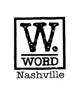 W. WORD NASHVILLE trademark