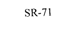 SR-71 trademark