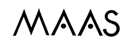MAAS trademark