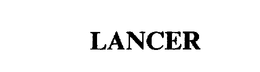 LANCER trademark