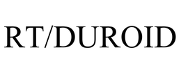 RT/DUROID trademark
