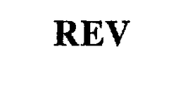 REV trademark