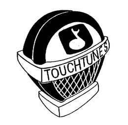TOUCHTUNES trademark