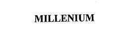 MILLENIUM trademark