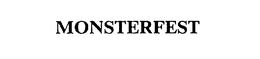 MONSTERFEST trademark