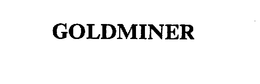 GOLDMINER trademark