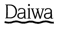 DAIWA trademark