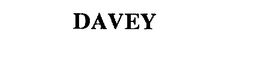 DAVEY trademark