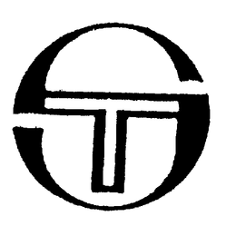 ST trademark