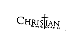 CHRISTIAN NETWORK MARKETING trademark
